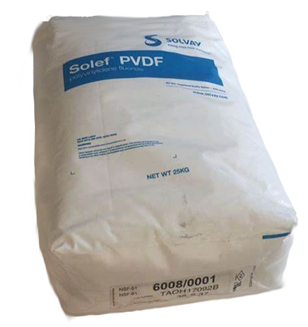 Solef PVDF