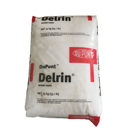 Delrin POM