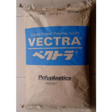 日本宝理LCP系列