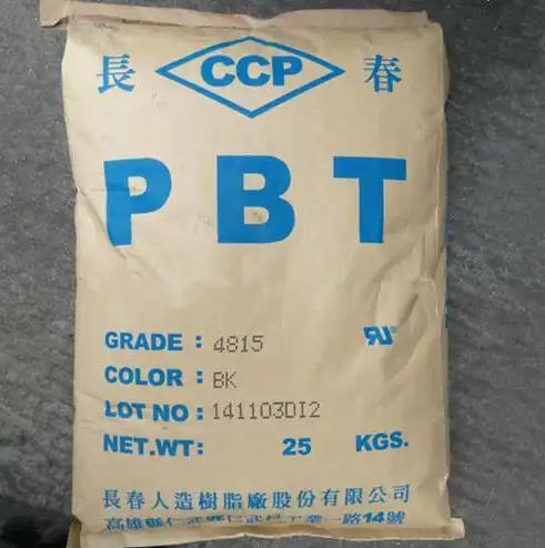 台湾-长春 PBT系列