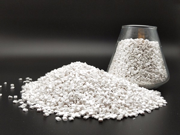 导电塑料创造美好生活